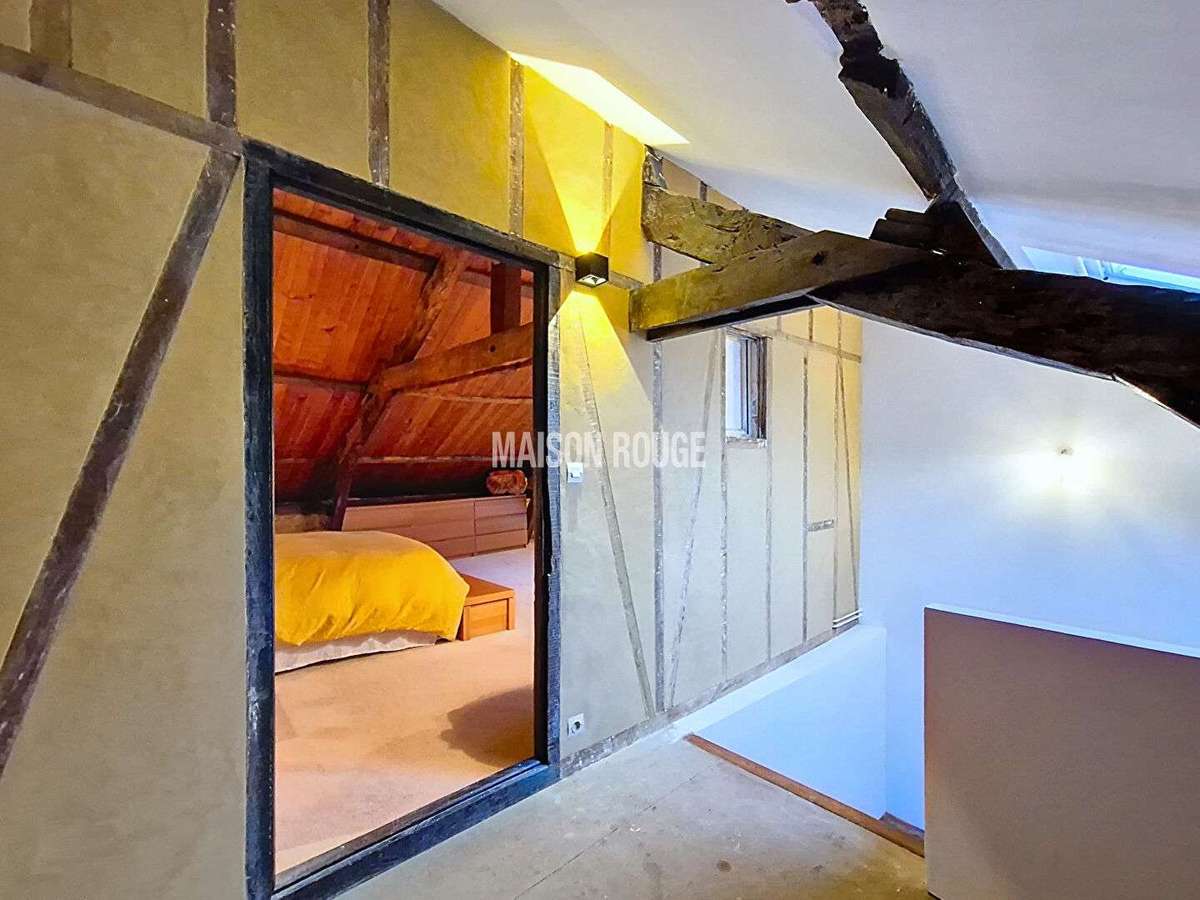 Maison Bécherel