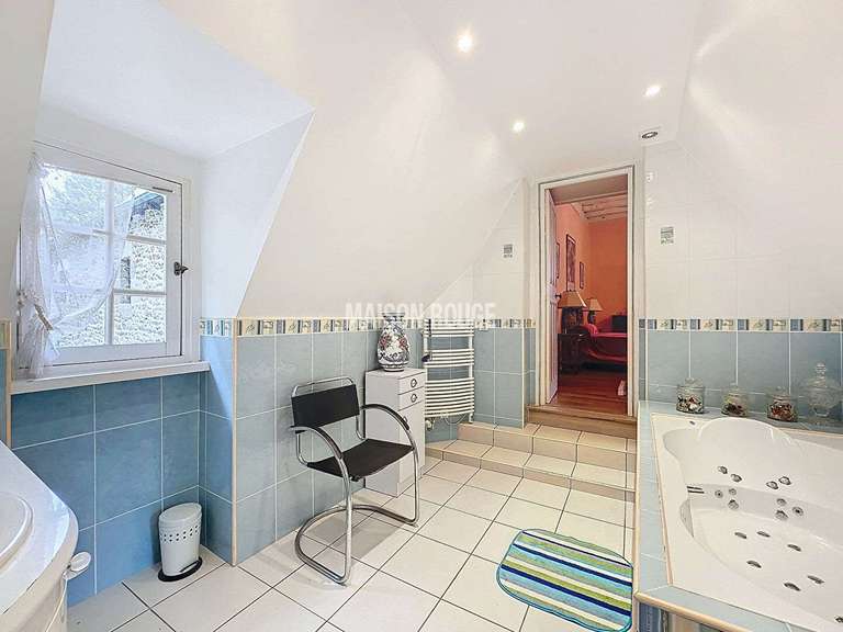 Manoir Bécherel - 7 chambres