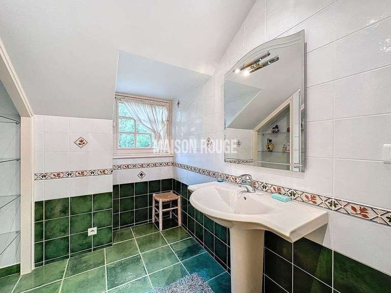 Manor Bécherel - 7 bedrooms