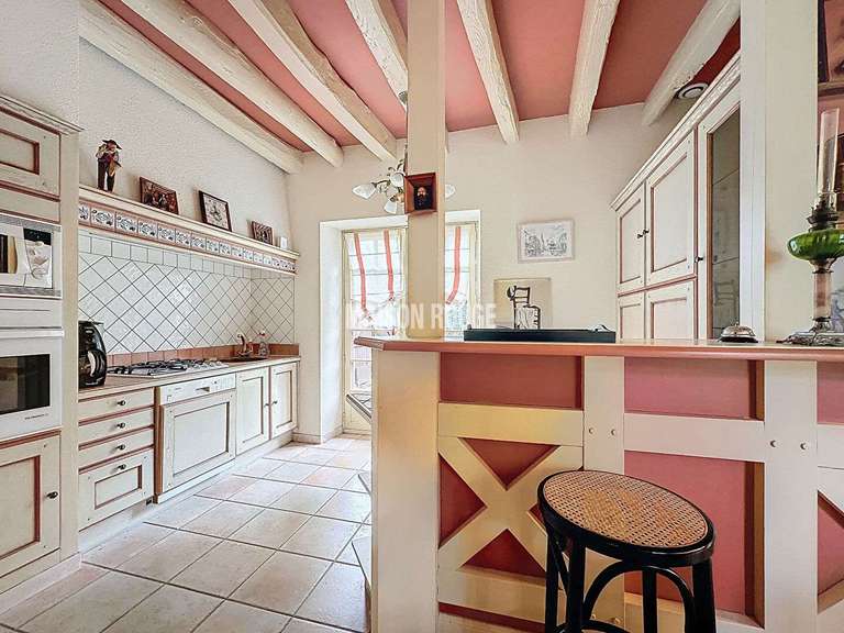 Manoir Bécherel - 7 chambres