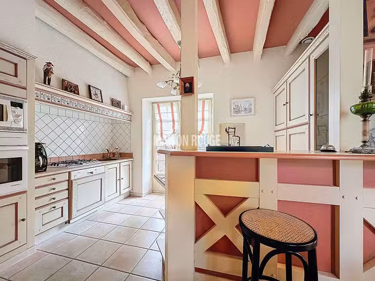Manor Bécherel - 7 bedrooms