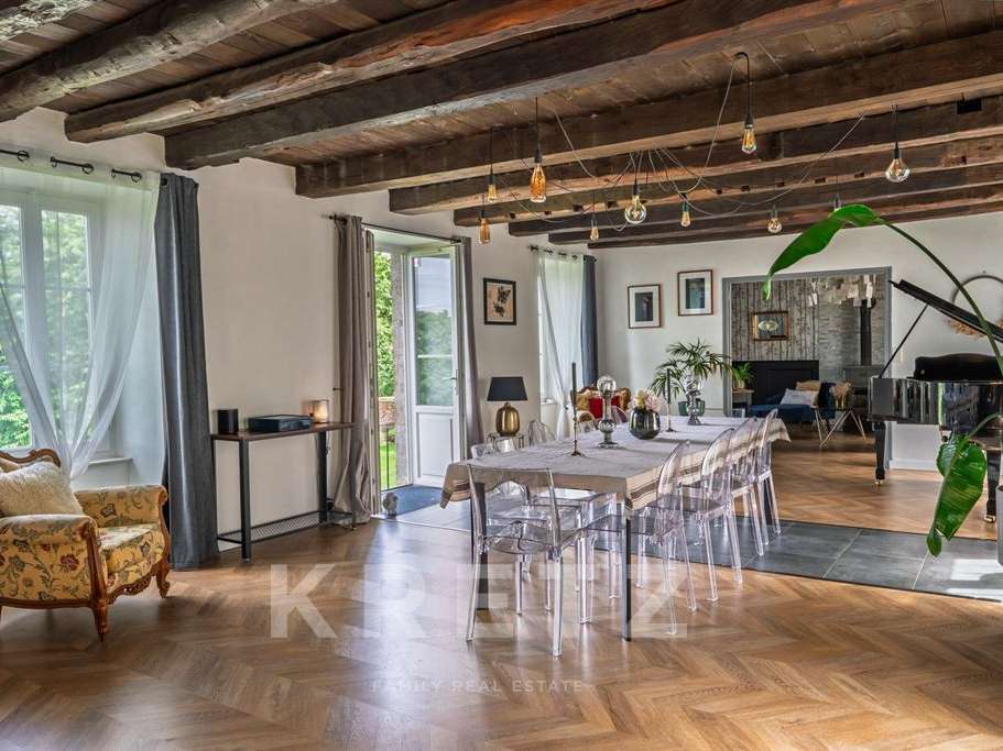 Manoir Bécherel