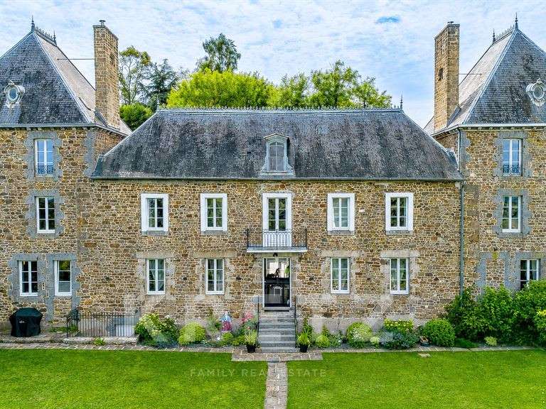 Manoir Bécherel