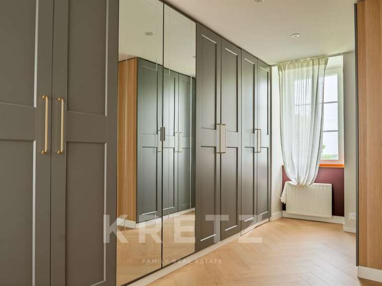 Manoir Bécherel - 8 chambres - 430m²