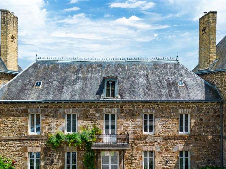 Manoir Bécherel