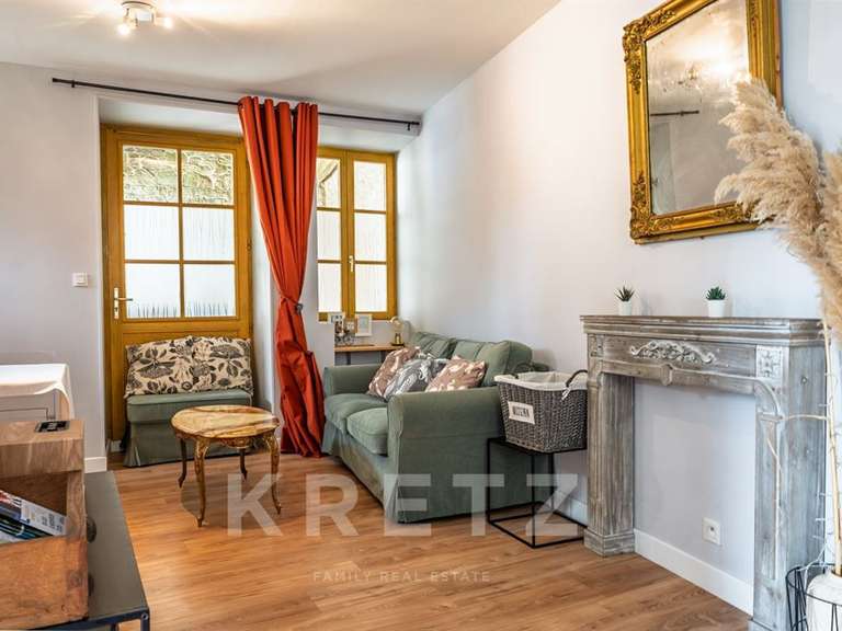 Manoir Bécherel - 8 chambres - 430m²