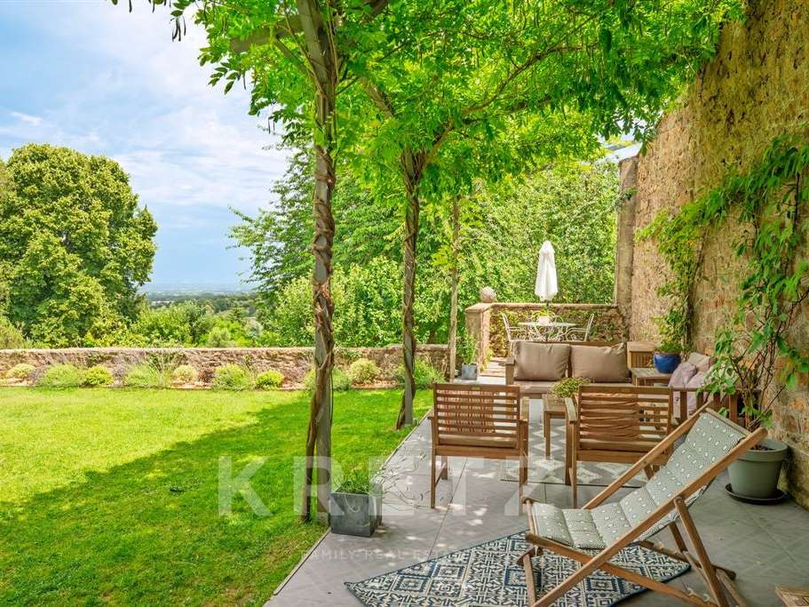 Manoir Bécherel