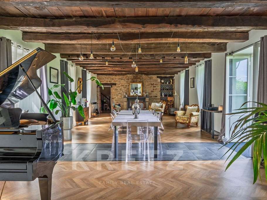 Manoir Bécherel