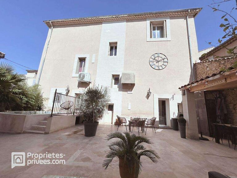 Maison Bédarrides - 5 chambres