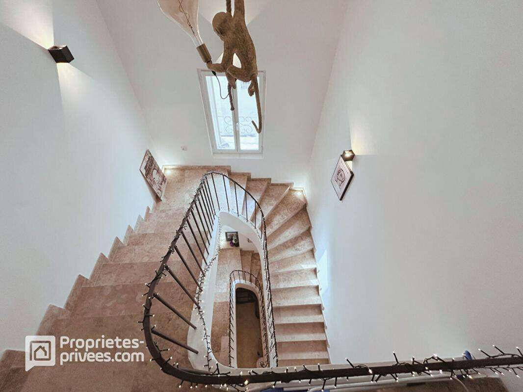 Maison Bédarrides