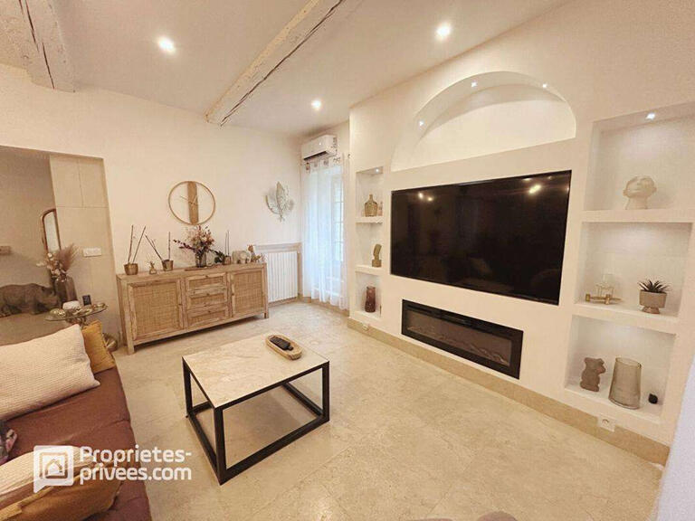 House Bédarrides - 5 bedrooms
