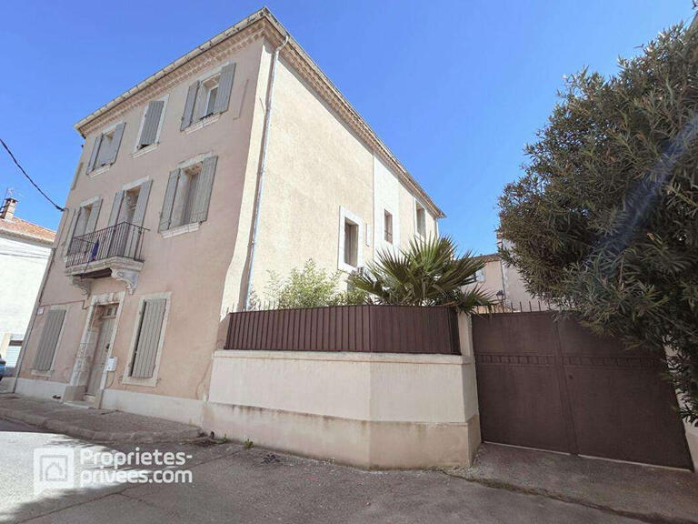 House Bédarrides - 5 bedrooms