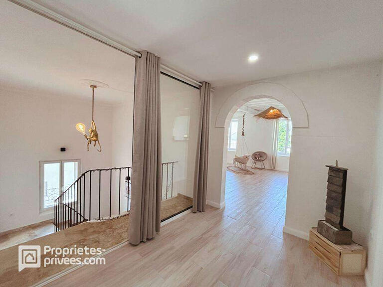 House Bédarrides - 5 bedrooms