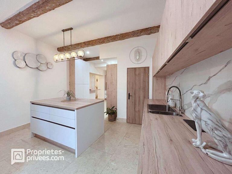 House Bédarrides - 5 bedrooms