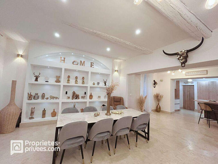 House Bédarrides - 5 bedrooms