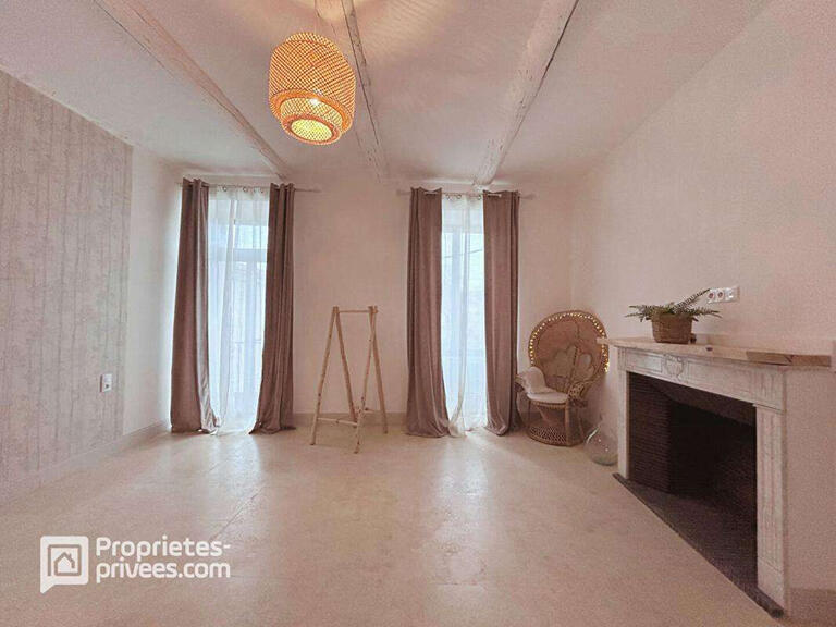 House Bédarrides - 5 bedrooms