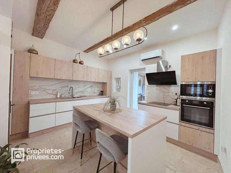 House Bédarrides - 5 bedrooms