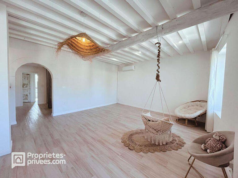 House Bédarrides - 5 bedrooms