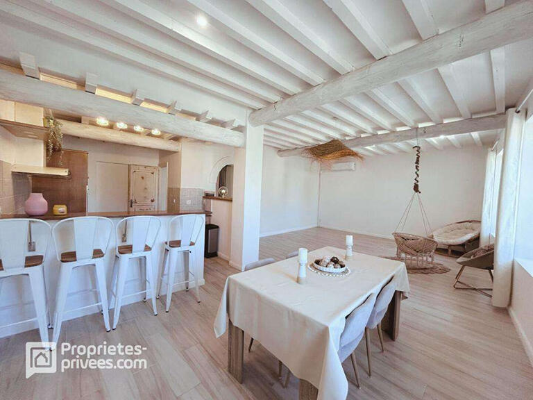 House Bédarrides - 5 bedrooms