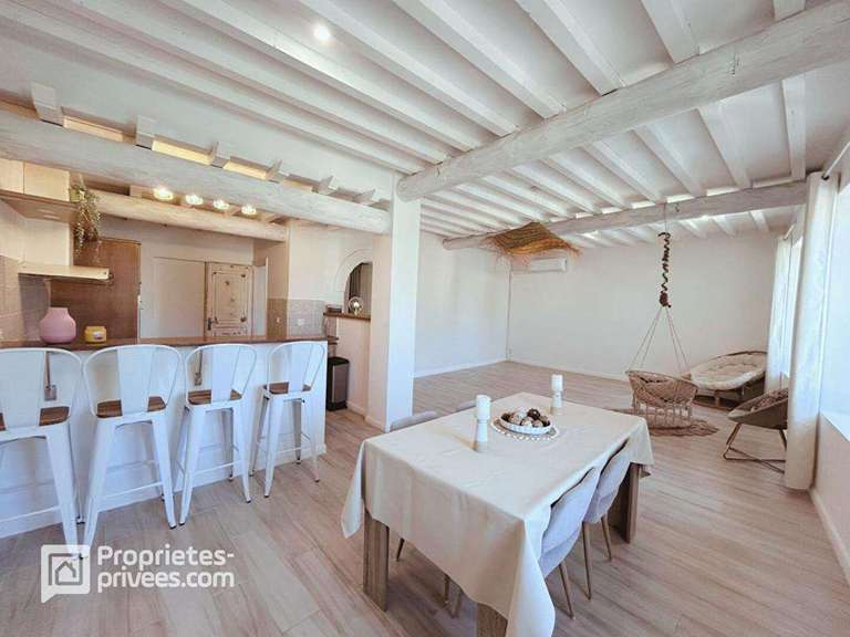 Maison Bédarrides - 5 chambres