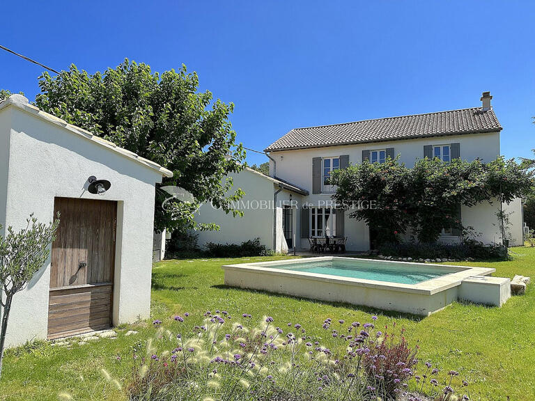 Sale House Bédoin - 4 bedrooms