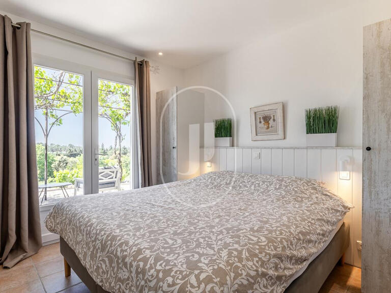 House Bédoin - 7 bedrooms - 250m²