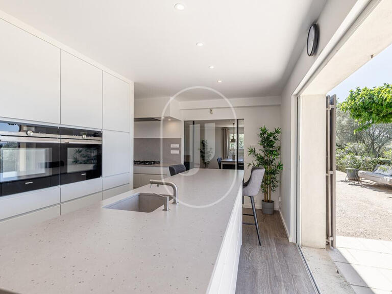 House Bédoin - 7 bedrooms - 250m²