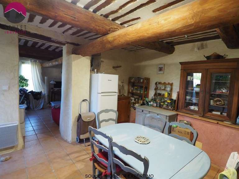 Maison Bédoin - 5 chambres - 215m²