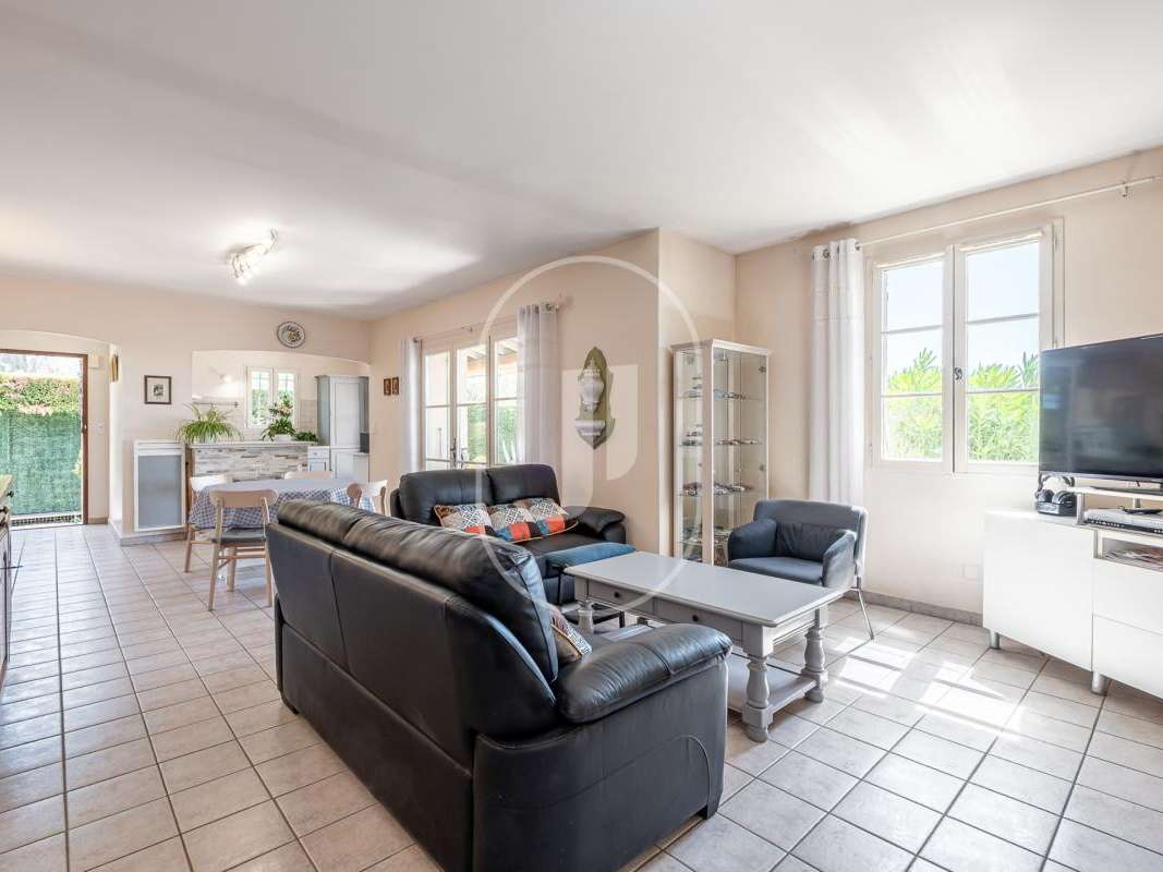 Maison Bédoin