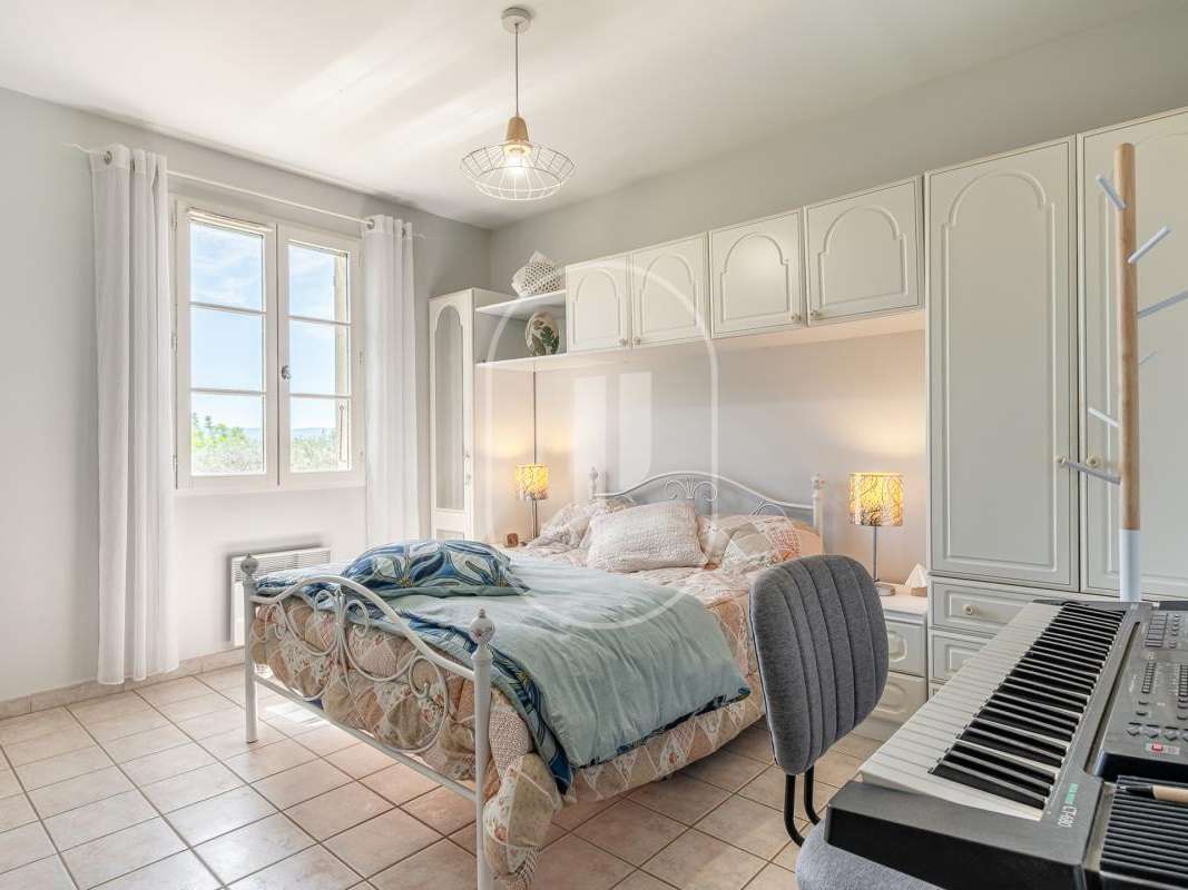 Maison Bédoin