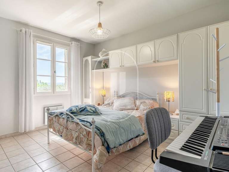 Maison Bédoin - 3 chambres - 107m²
