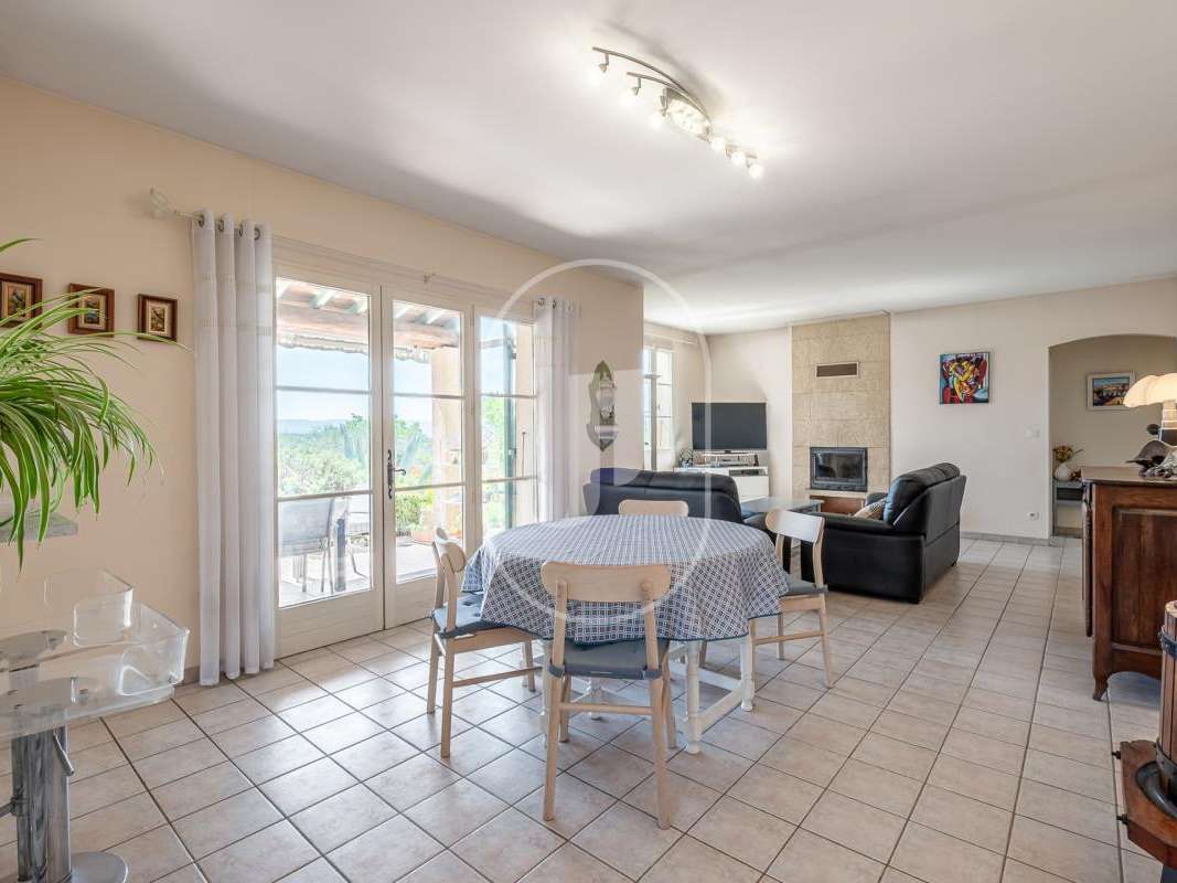 Maison Bédoin