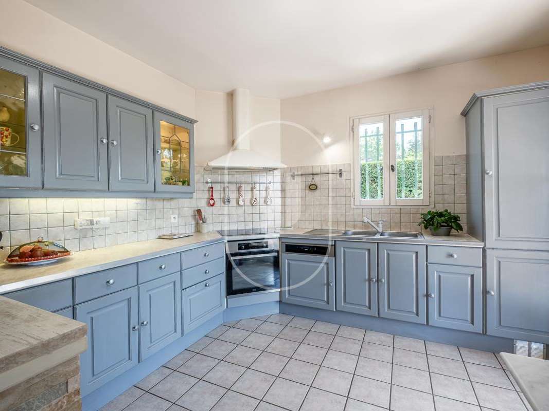 Maison Bédoin