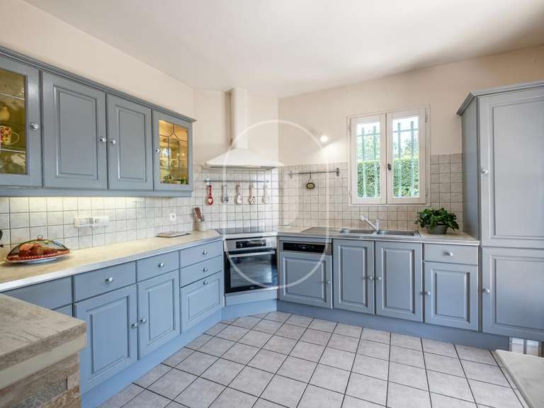 Maison Bédoin - 3 chambres - 107m²