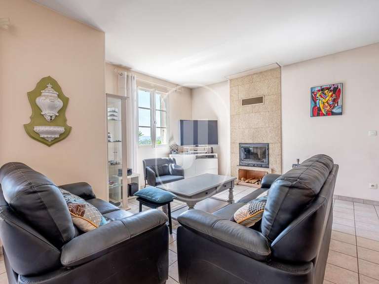 Maison Bédoin - 3 chambres - 107m²