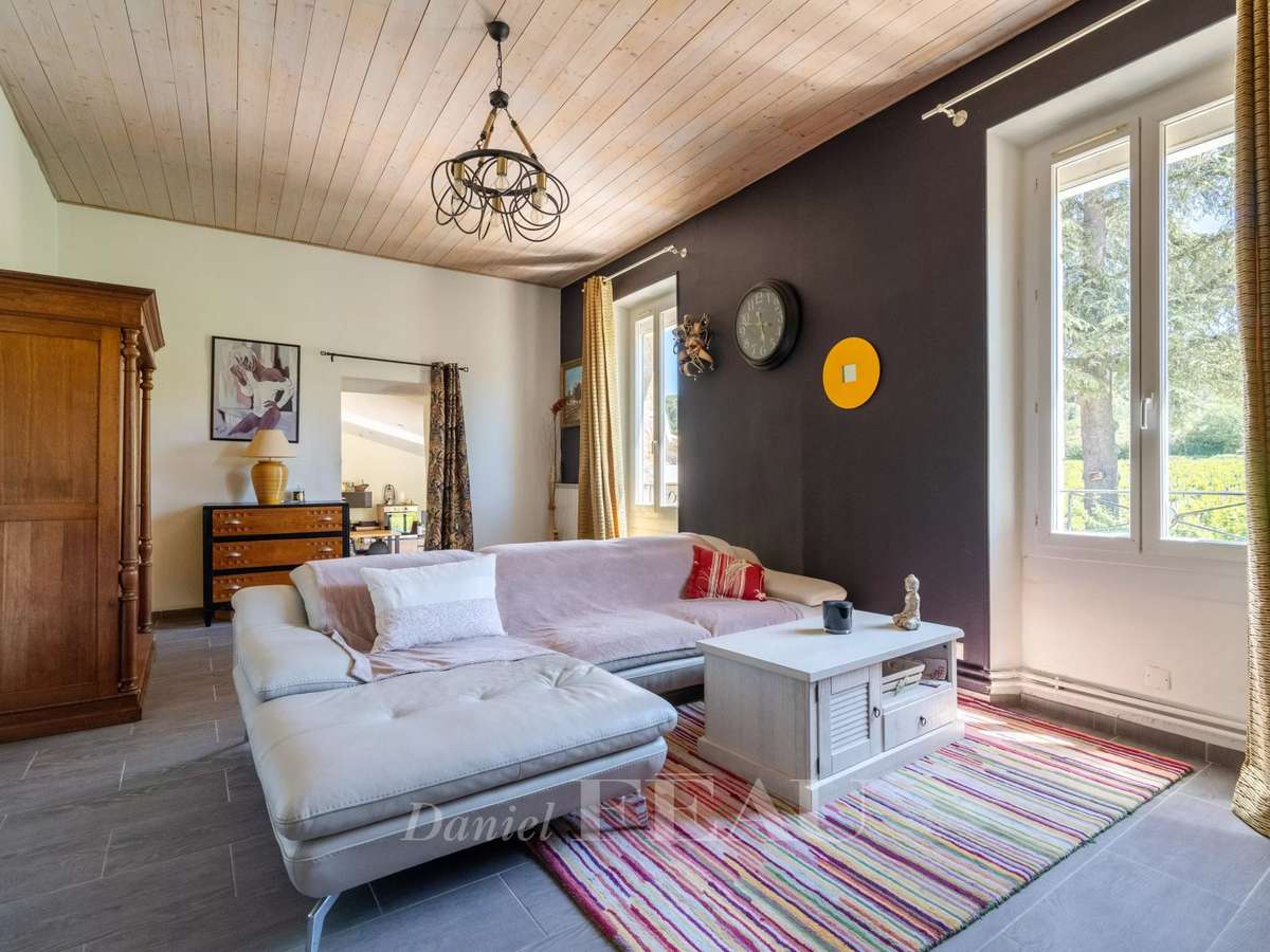 Maison Bédoin