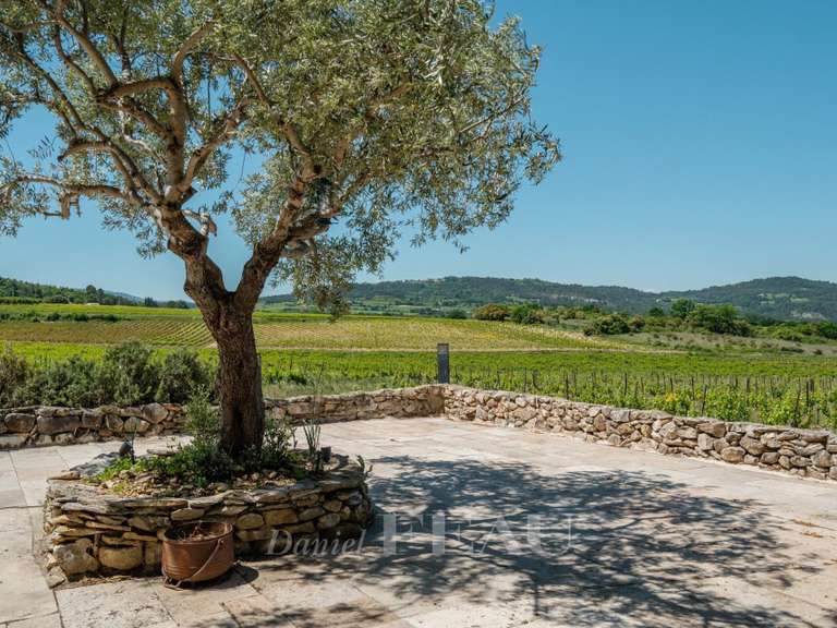 Maison Bédoin - 6 chambres - 850m²