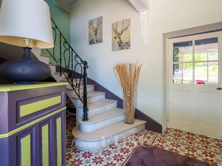 Maison Bédoin - 6 chambres - 850m²