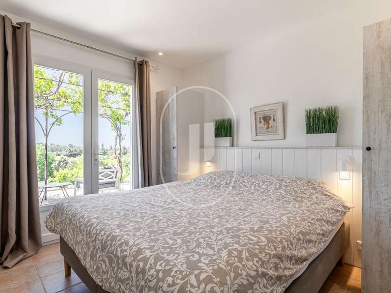 House Bédoin - 7 bedrooms - 250m²