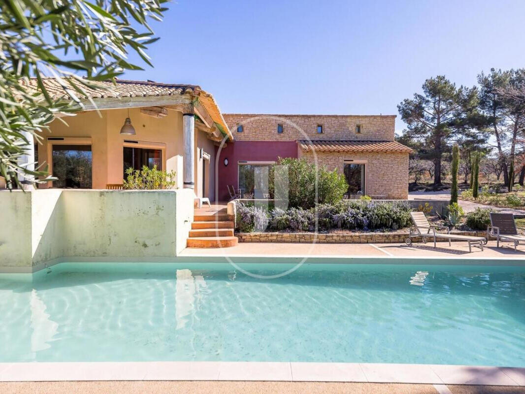 Property Bédoin