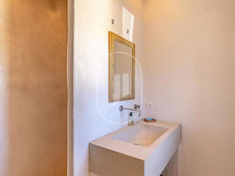 Propriété Bédoin - 4 chambres - 202m²