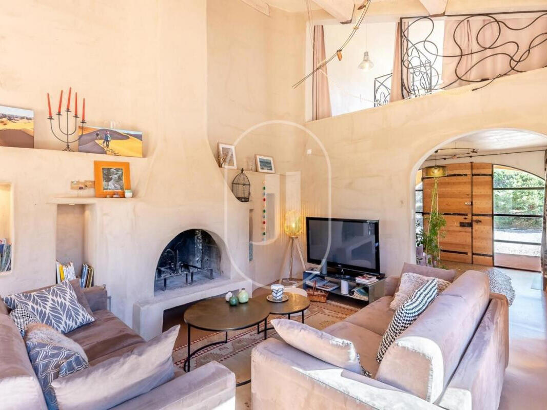 Property Bédoin