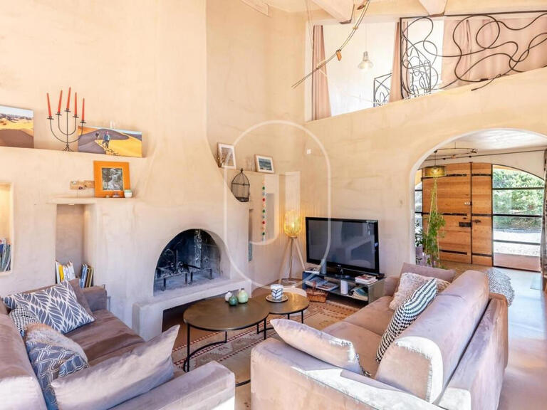 Property Bédoin - 4 bedrooms - 202m²