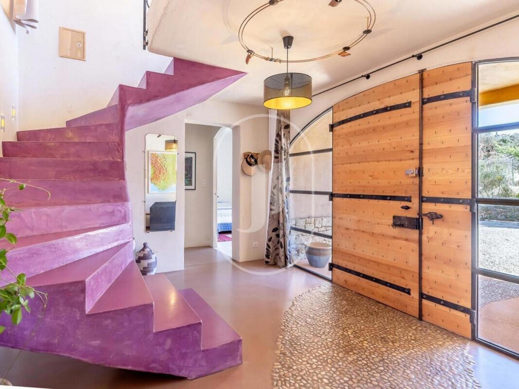 Property Bédoin