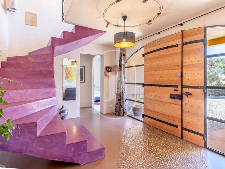 Property Bédoin - 4 bedrooms - 202m²