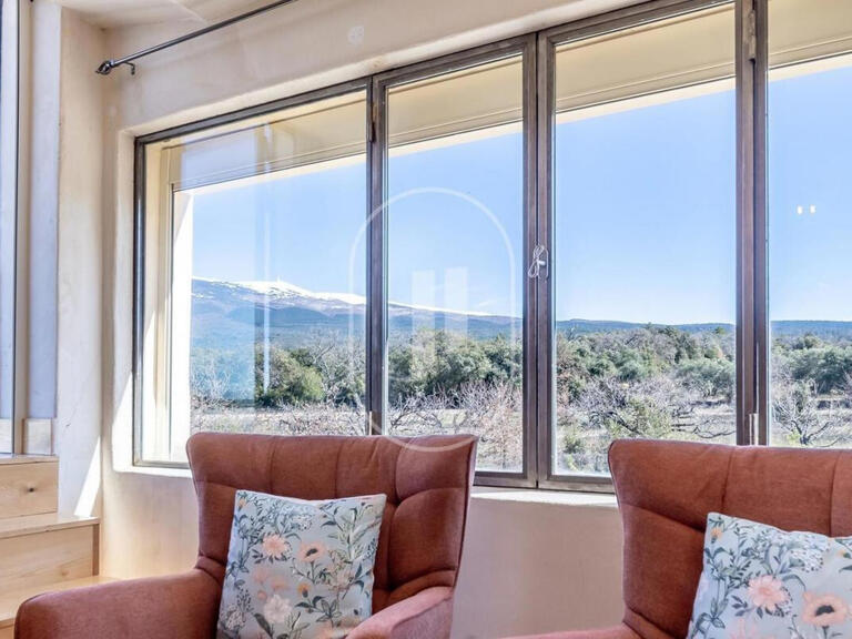 Property Bédoin - 4 bedrooms - 202m²