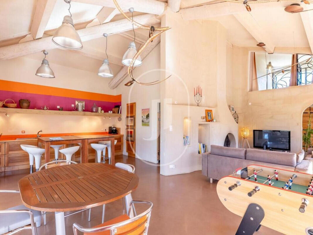 Property Bédoin