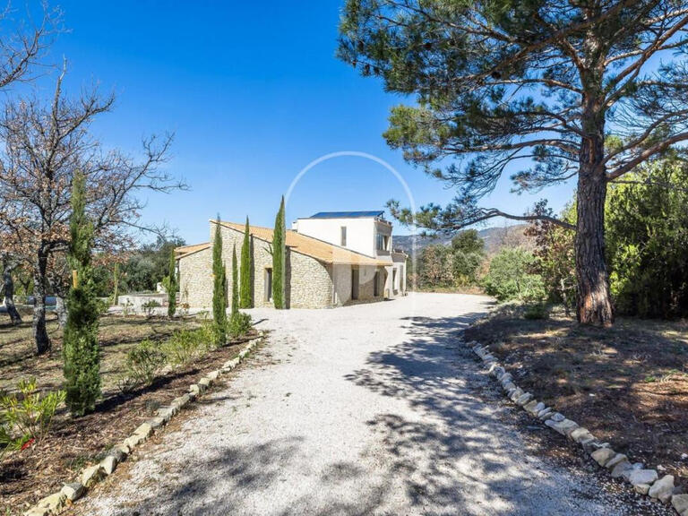 Property Bédoin - 4 bedrooms - 202m²