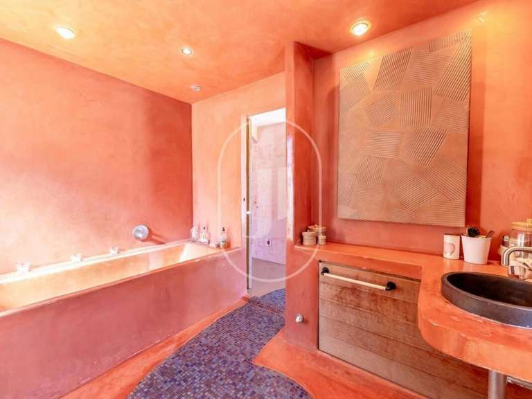 Propriété Bédoin - 4 chambres - 202m²