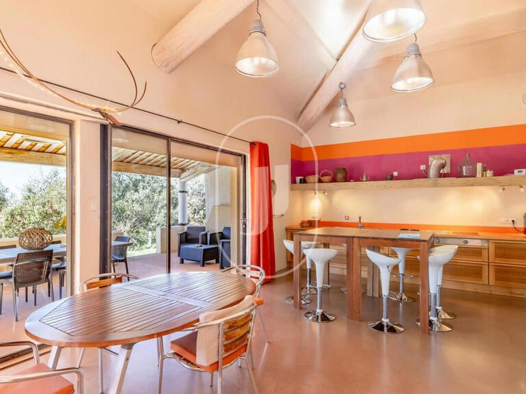 Property Bédoin - 4 bedrooms - 202m²